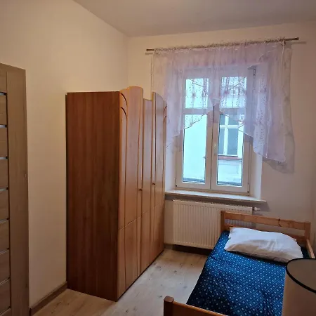 Noclegi Lesna Leśna